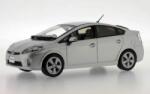 J-collection Toyota Prius 2009 Silver1/43 (13590)
