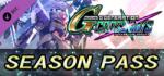BANDAI NAMCO Entertainment SD Gundam G Generation Cross Rays Season Pass (PC) Jocuri PC
