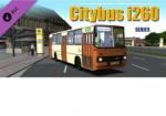 Aerosoft OMSI 2 Add-on Citybus i260 Series DLC (PC) Jocuri PC