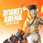 Electronic Arts Rocket Arena Mythic Edition Content DLC (PS4)