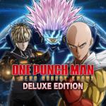 BANDAI NAMCO Entertainment One Punch Man A Hero Nobody Knows [Deluxe Edition] (PC) Jocuri PC
