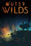 Annapurna Interactive Outer Wilds (PC) Jocuri PC
