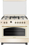 NOVACOOK TotalCook F9S50E6 RETRO Exclusive Line 90 Retro Tűzhely