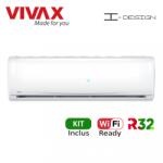 Vivax I-Design ACP-12CH35REII Wi-Fi Ready Aer conditionat