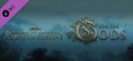 UIG Entertainment Realms of Arkania Blade of Destiny For the Gods DLC (PC) Jocuri PC