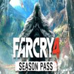 Ubisoft Far Cry 4 Season Pass (Xbox One)
