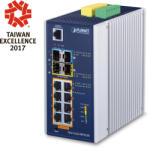 PLANET IGS-5225-8P2S2X