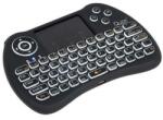 Quer Tastatura Tastatura Touchpad SMART TV BOX mini Q5 Quer (KOM0973)
