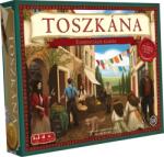 Delta Vision Viticulture - Toszkána Esszenciális kiegészítő