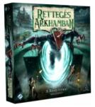 Fantasy Flight Games Rettegés Arkhamban 3. kiadás - A rend titkai