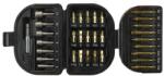 Black & Decker Set insurubare 32 accesorii A7094 (A7094) Surubelnita