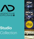 XLN Audio Addictive Drums 2: Studio Collection