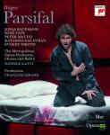Sony Classical Daniele Gatti - Wagner: Parsifal (Blu-ray)