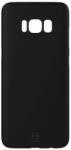Mcdodo Husa Mcdodo Ultra Slim Air Negru pentru Samsung Galaxy S8 Plus G955 (PC-4130)