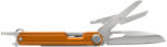 Gerber ARMBAR SLIM CUT kombinált zsebkés, narancs - 1059830 (1059830)