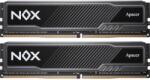 Apacer NOX 16GB (2x8GB) DDR4 3200MHz AH4U16G32C28YMBAA-2