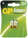 GP Batteries Speciális Alkáli elem LR1, 910A 2db/csomag - Kiárusítás! - A készlet erejéig!