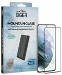 Eiger Folie Sticla Eiger 3D Mountain Glass compatibila cu Samsung Galaxy S22 Plus, Clear (EGSP00815)