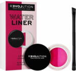  Makeup Revolution Vízzel aktiválható szemhéjtus Relove Water Activated Agile (Liner) 6, 8 g