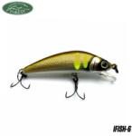 FOREST Vobler FOREST IFISH 50S, 5cm, 5g, culoare Kin-Ayu (IFISH-6)