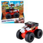 Mattel Hot Wheels: Monster Trucks - Bone Shaker kisautó hangeffekttel 1: 43 (HDX61)