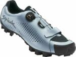Spiuk Mondie BOA MTB Silver 39 Pantofi de ciclism pentru bărbați (ZMONDM539)
