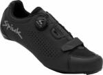Spiuk Caray BOA Road Black 44 Pantofi de ciclism pentru bărbați (ZCARAR244)