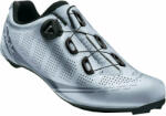 Spiuk Aldama BOA Road Silver 39 Pantofi de ciclism pentru bărbați (ZALMAR539)