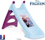Smoby Csúszda vízzel Frozen XS Slide Smoby csúszófelület 90 cm UV védelemmel és vízre köthető 24 hó (SM820622)