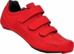 Spiuk Spray Road Red 44 Pantofi de ciclism pentru bărbați (ZSPRAYR344)