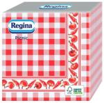 Regina szalvéta picnic paprika 45 db 1rétegű