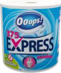 Ooops! express coreless papírtörlő 1tekercs 2rétegű