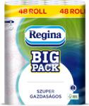 Regina WC papír 48tekercs (40+8) 2rétegű - innotechshop - 4 490 Ft