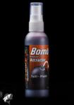 ATOMIX bomb spray tutti-frutti 100 ml spray (CK-478) - sneci