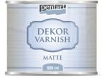 PENTART Dekorlakk matt 500ml