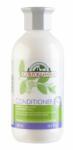 Corpore Sano Balsam de par cu henna si aloe vera, Corpore Sano, 300 ml