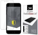3mk FlexibleGlass Lite iPhone SE (2022/2020) / 8 / 7 hibrid kijelzővédő üvegfólia