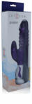 Intense Guppy rotáló csiklókaros vibrátor