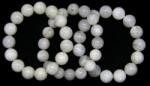  Bratara Rainbow Moonstone Diametru 59 mm 13 - 13, 9 mm