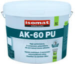 Isomat AK-60 PU - adeziv ultra-flexibil pentru piatra naturala si placi ceramice, alb (Ambalare: Bidon 3 KG)