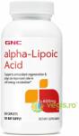 GNC Acid Alfa Lipoic (Alpha Lipoic Acid) 600mg 60tb