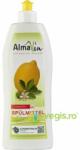 AlmaWin Detergent de Vase Concentrat cu Lamaie Ecologic/Bio 500ml