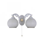Reccagni Angelo Aplica de perete clasica design italian 9600 (RA-A. 9600/2)