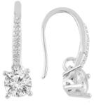 BeSpecial Cercei argint eleganti cu zirconii (ETU0465)