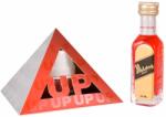 Diblong PACHET UP Ultra Potenta 8cps + Shot afrodisiac pentru barbati 30 ml, Diblong