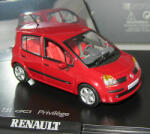 Norev Renault Modus Privilege 1.5l dci visiniu1/43 (13626)