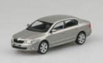 ABREX Skoda Superb 2 capuccino metallic1/43 (13637)
