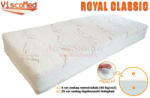 ViscoMed Royal Classic memory matrac 180x220 3D bamboo - alvasstudio