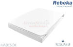 Billerbeck Rebeka Jersey gumis lepedő Habcsók 140-160x200 cm - alvasstudio