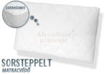 AlvásStúdió sorsteppelt matracvédő (sarokgumis) 200x200 - alvasstudio